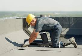 Fast & Reliable Emergency Roof Repairs in Cortland, OH